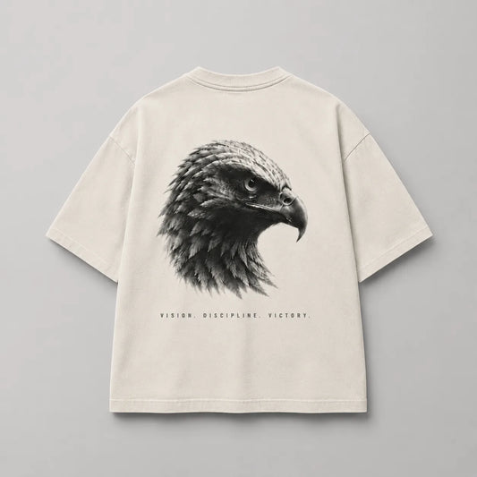 Camiseta OVERSUL27 - Águia - foto 2