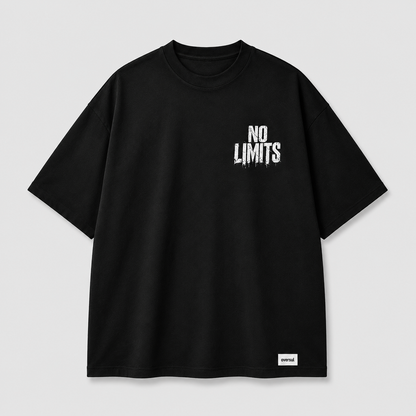 Camiseta OVERSUL27 - No Limits