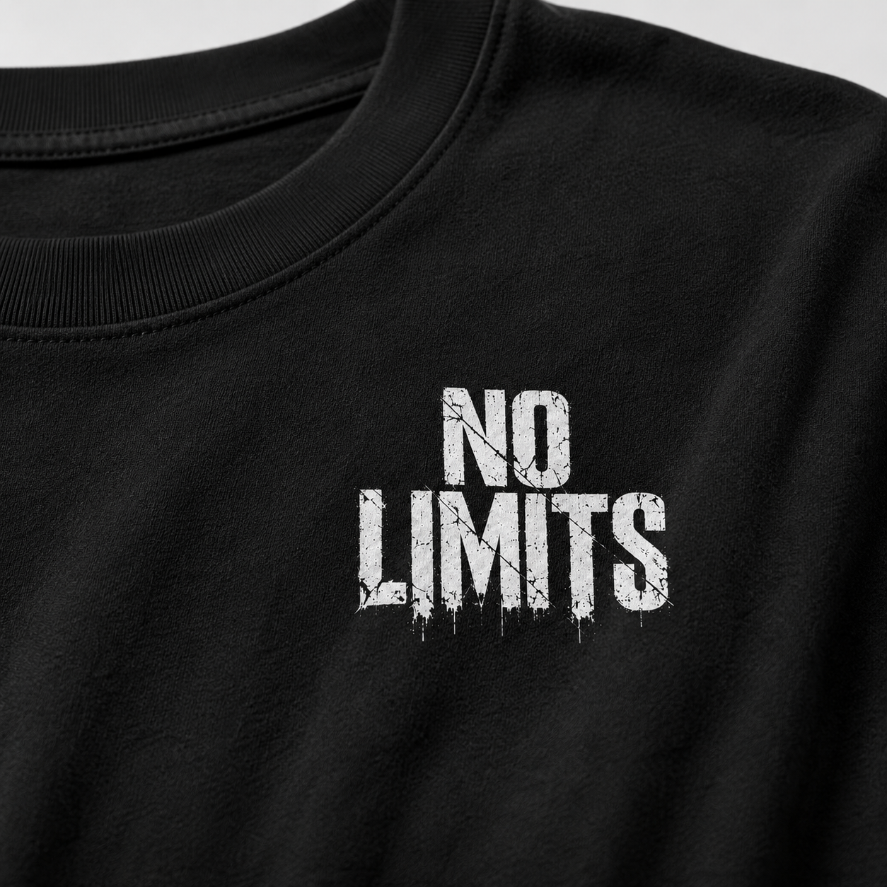 Camiseta OVERSUL27 - No Limits