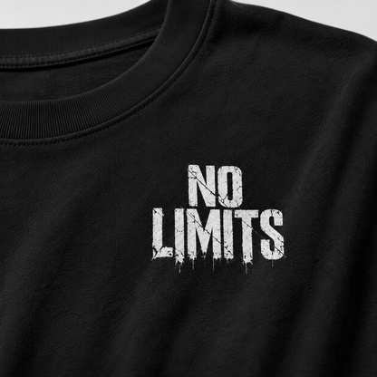 Camiseta OVERSUL27 - No Limits