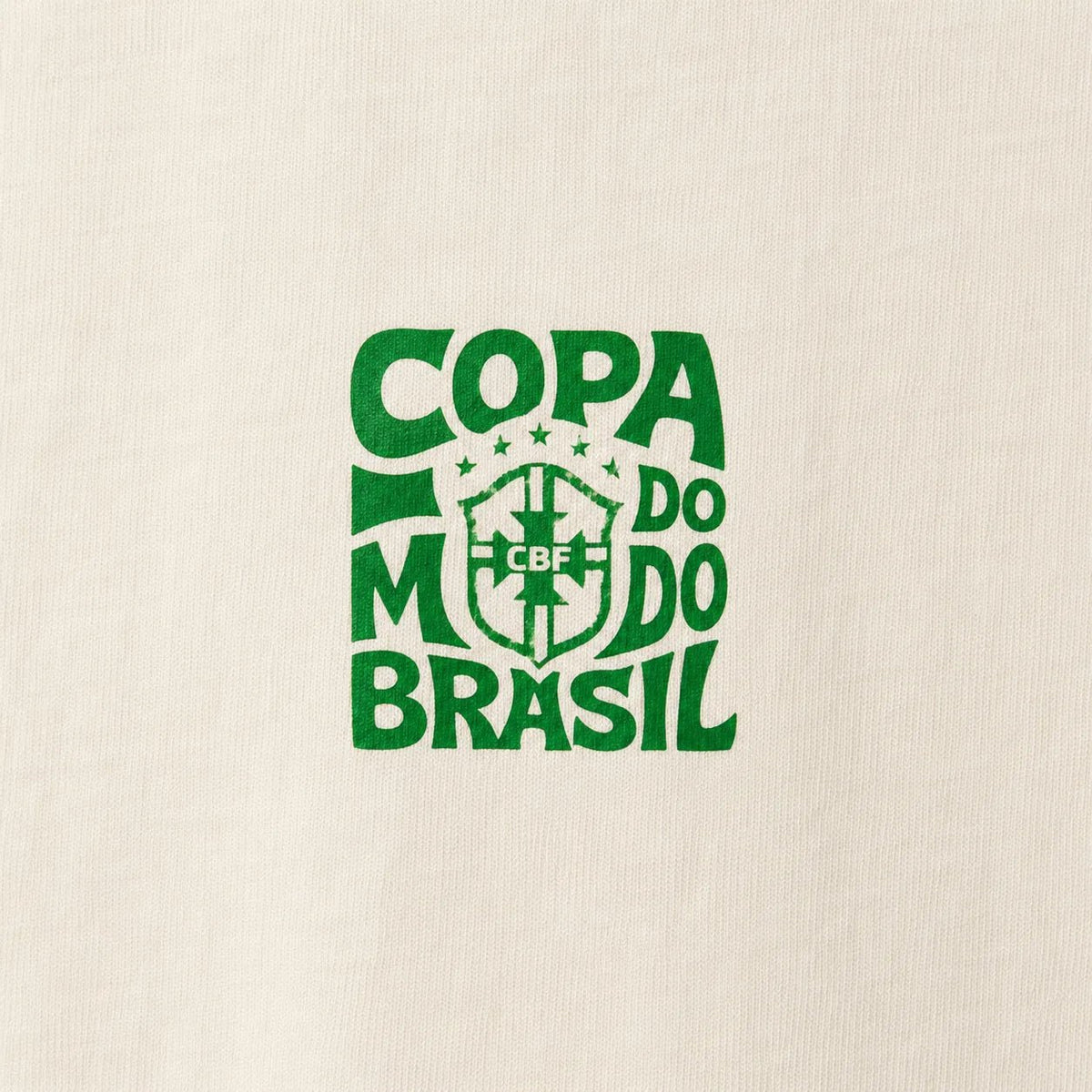 Camiseta Copa 2026 - Ronaldo Fenômeno - Oversul27