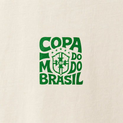 Camiseta Copa 2026 - Ronaldo Fenômeno - Oversul27