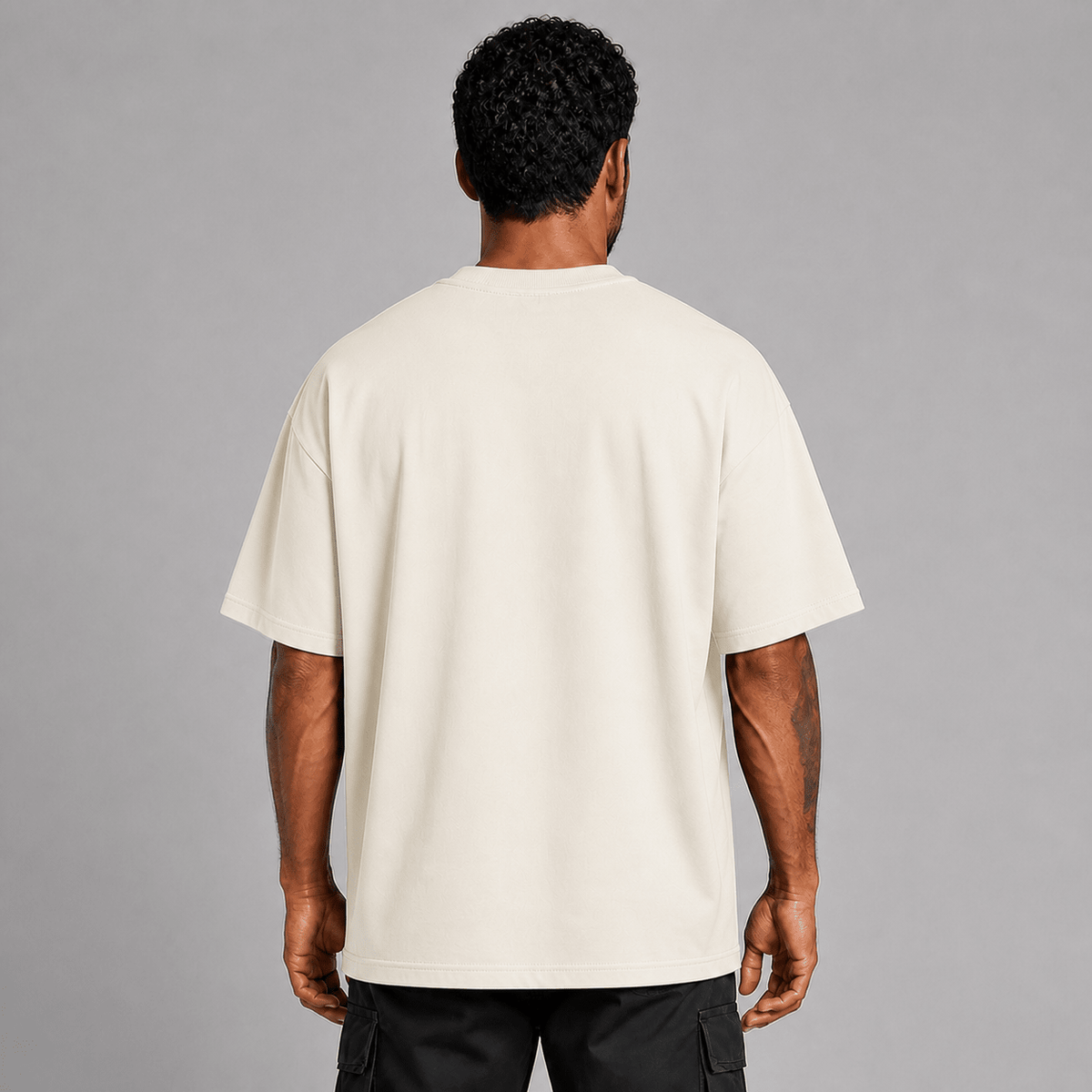 Camiseta Off White — Do Seu Jeito (Personalizada) - Oversul27