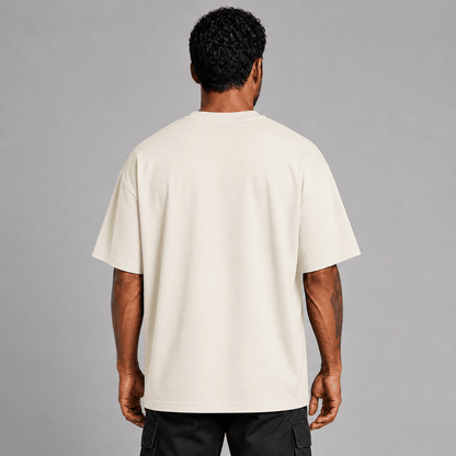 Camiseta Off White — Do Seu Jeito (Personalizada) - Oversul27