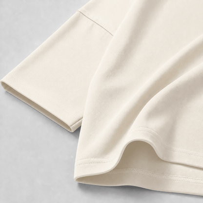 Camiseta Off White — Do Seu Jeito (Personalizada) - Oversul27
