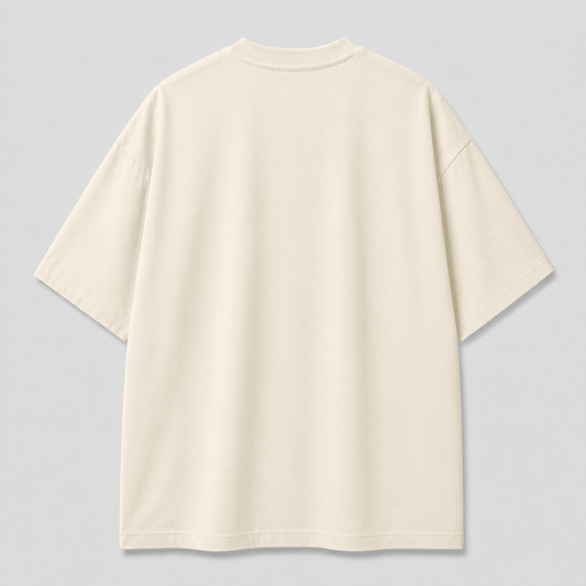 Camiseta Off White — Do Seu Jeito (Personalizada) - Oversul27