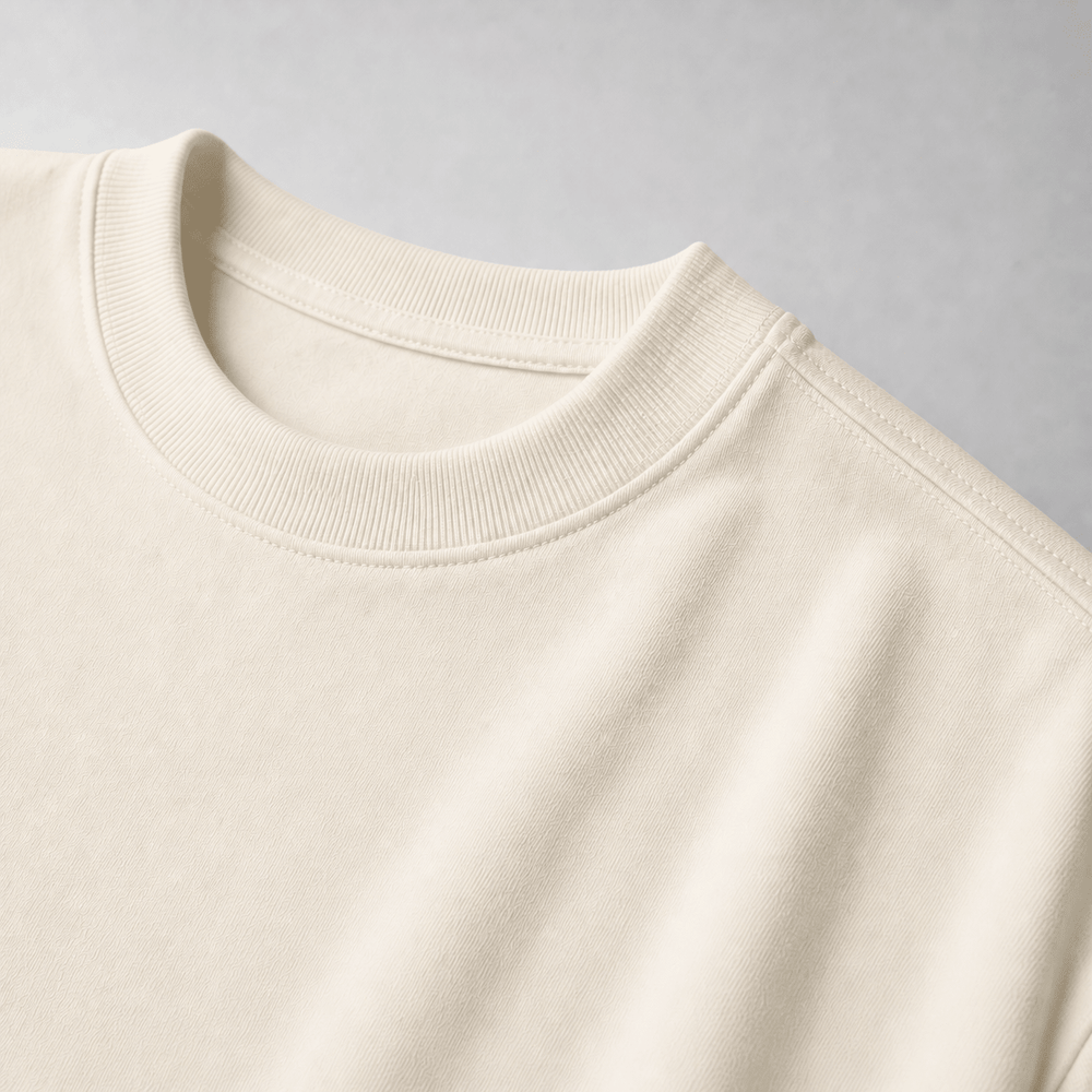 Camiseta Off White — Do Seu Jeito (Personalizada) - Oversul27