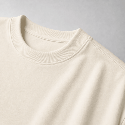 Camiseta Off White — Do Seu Jeito (Personalizada) - Oversul27