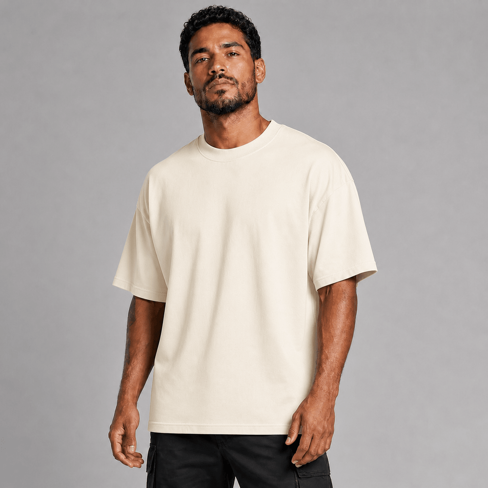 Camiseta Off White — Do Seu Jeito (Personalizada) - Oversul27