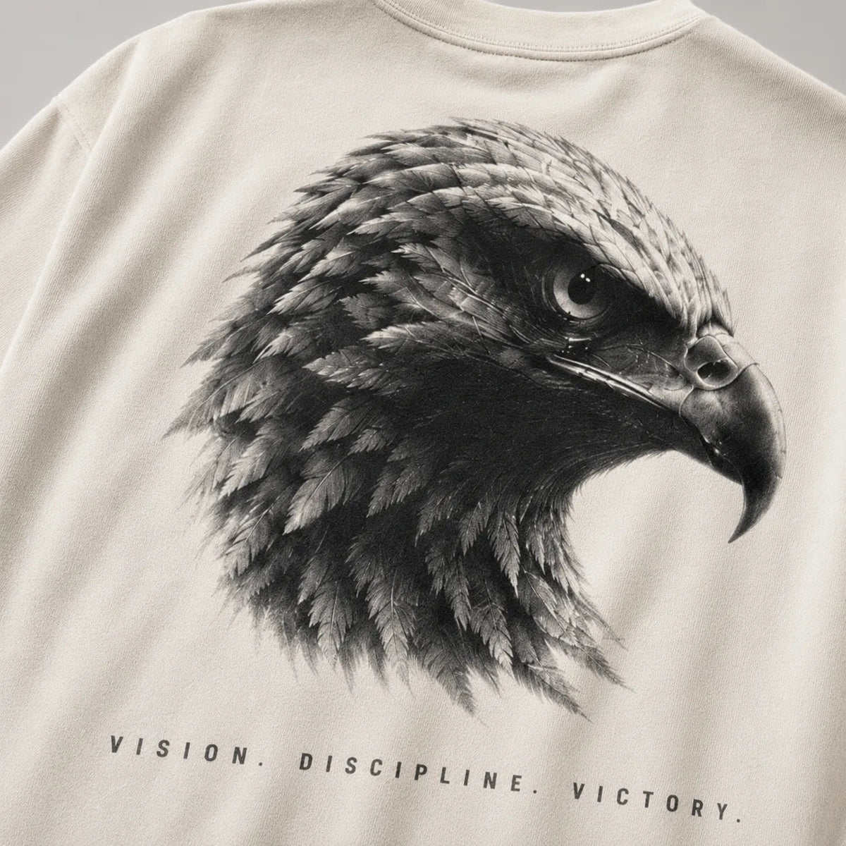 Camiseta OVERSUL27 - Águia - Oversul27