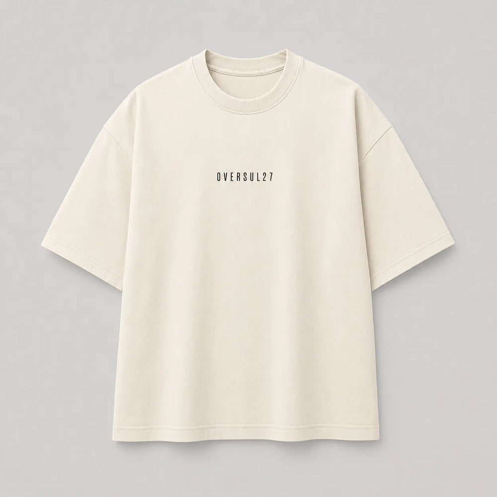 Camiseta OVERSUL27 - Leão - Oversul27
