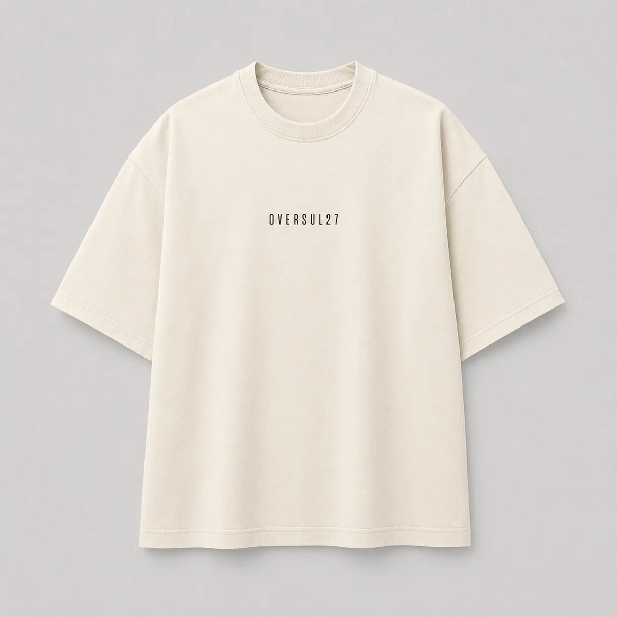 Camiseta OVERSUL27 - Leão - Oversul27
