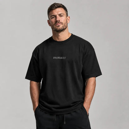 Camiseta OVERSUL27 - Leão - Oversul27