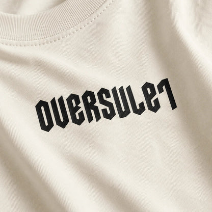 Camiseta OVERSUL27 - Lobo - Oversul27