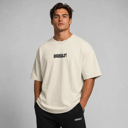 Camiseta OVERSUL27 - Lobo - Oversul27