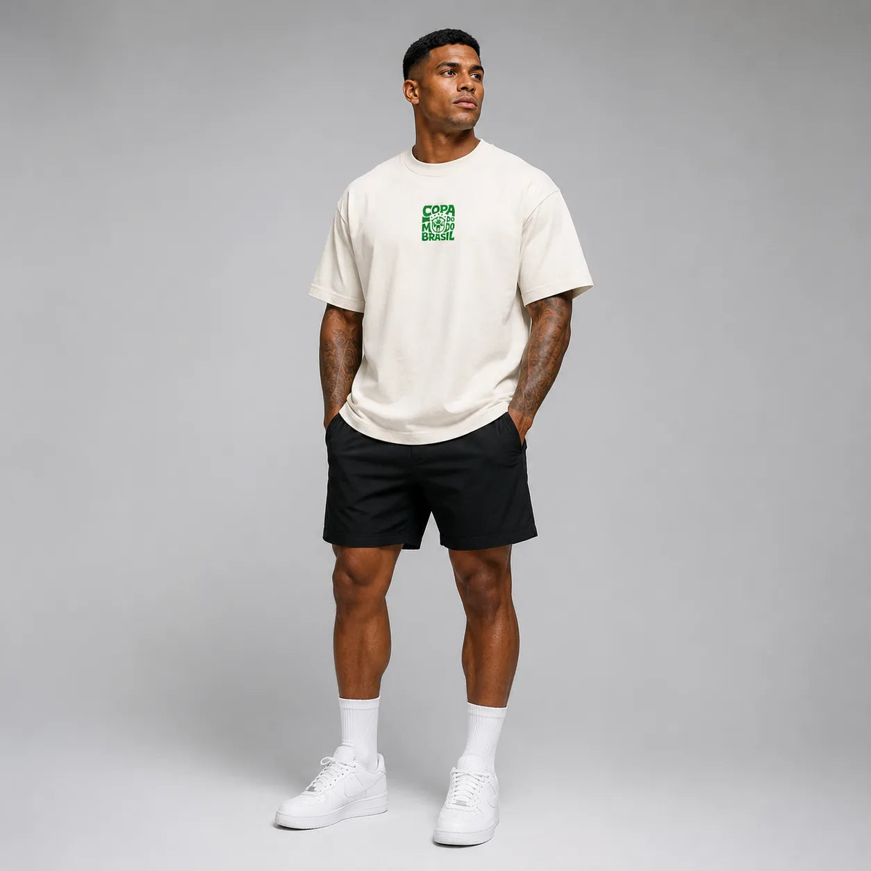 Camiseta Copa 2026 - Pelé - foto 1