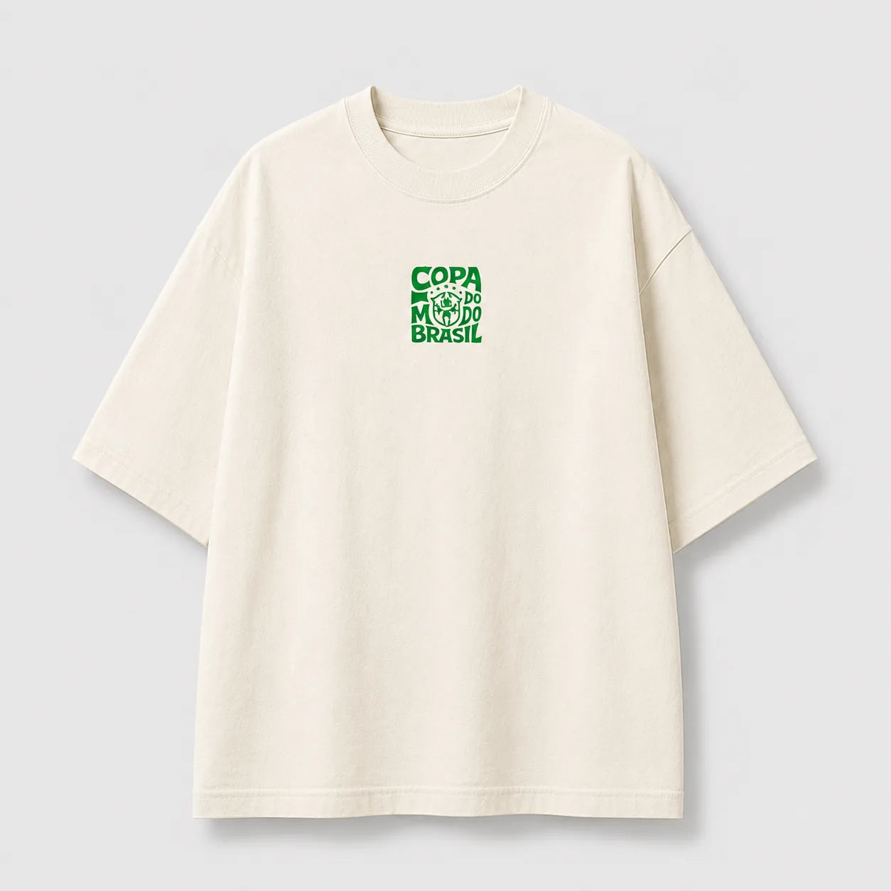 Camiseta Copa 2026 - Pelé - foto 2