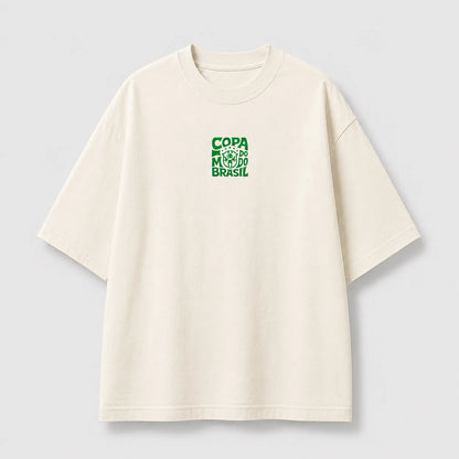 Camiseta Copa 2026 - Pelé - foto 2