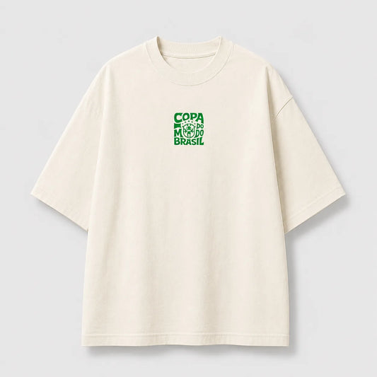 Camiseta Copa 2026 - Pelé - foto 2