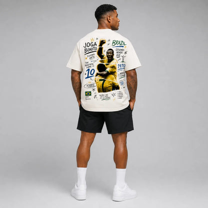 Camiseta Copa 2026 - Pelé - foto 4