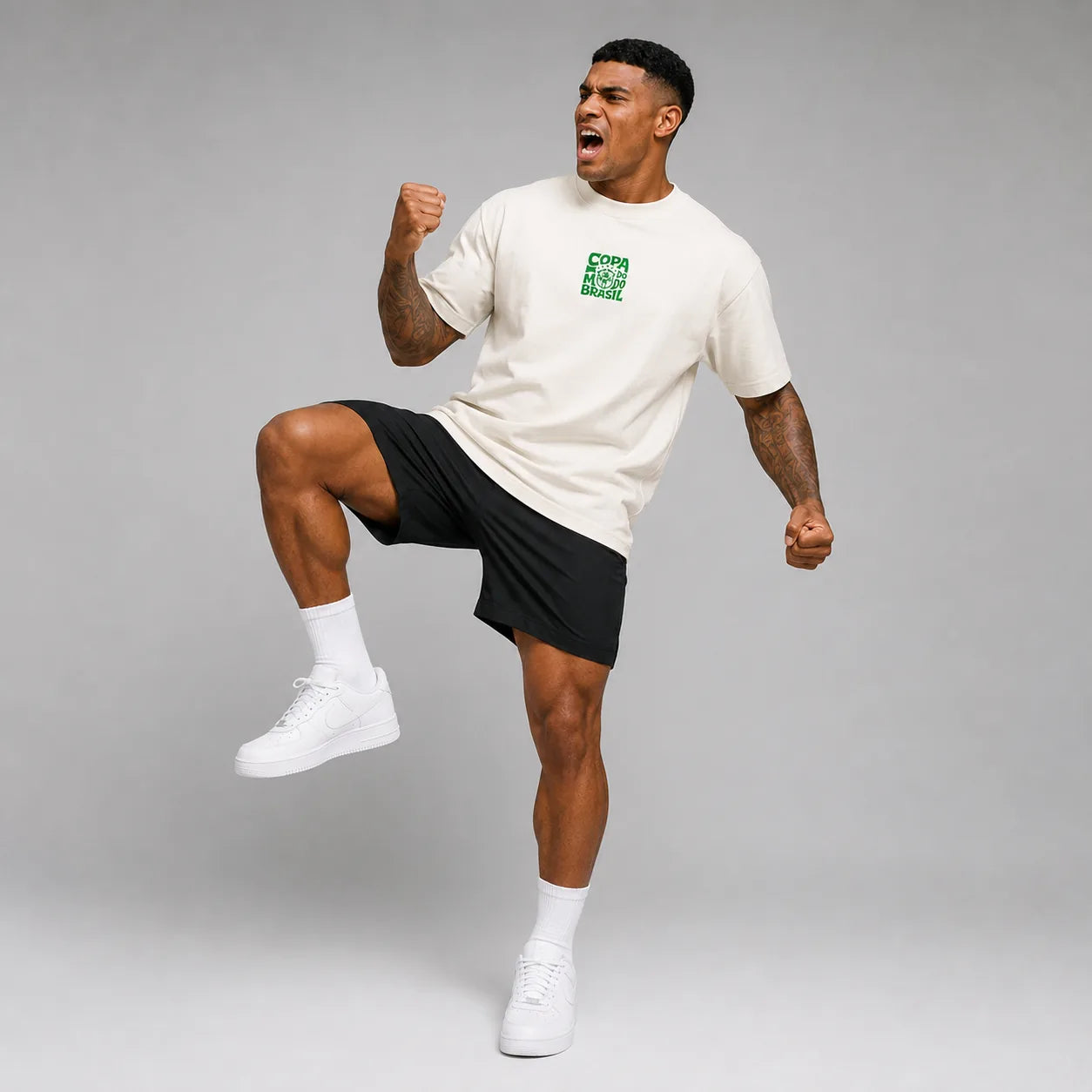 Camiseta Copa 2026 - Pelé - foto 5