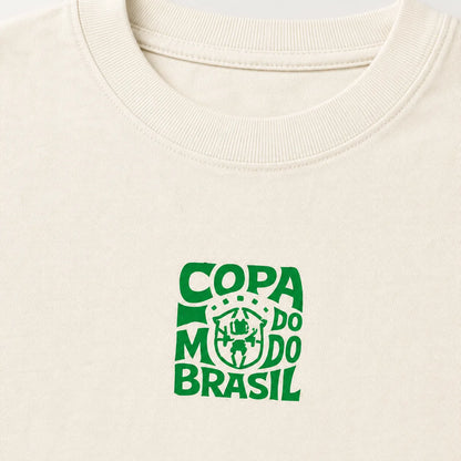 Camiseta Copa 2026 - Pelé - foto 6
