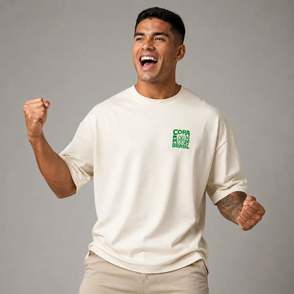 Camiseta Copa 2026 - Ronaldo Fenômeno - foto 5