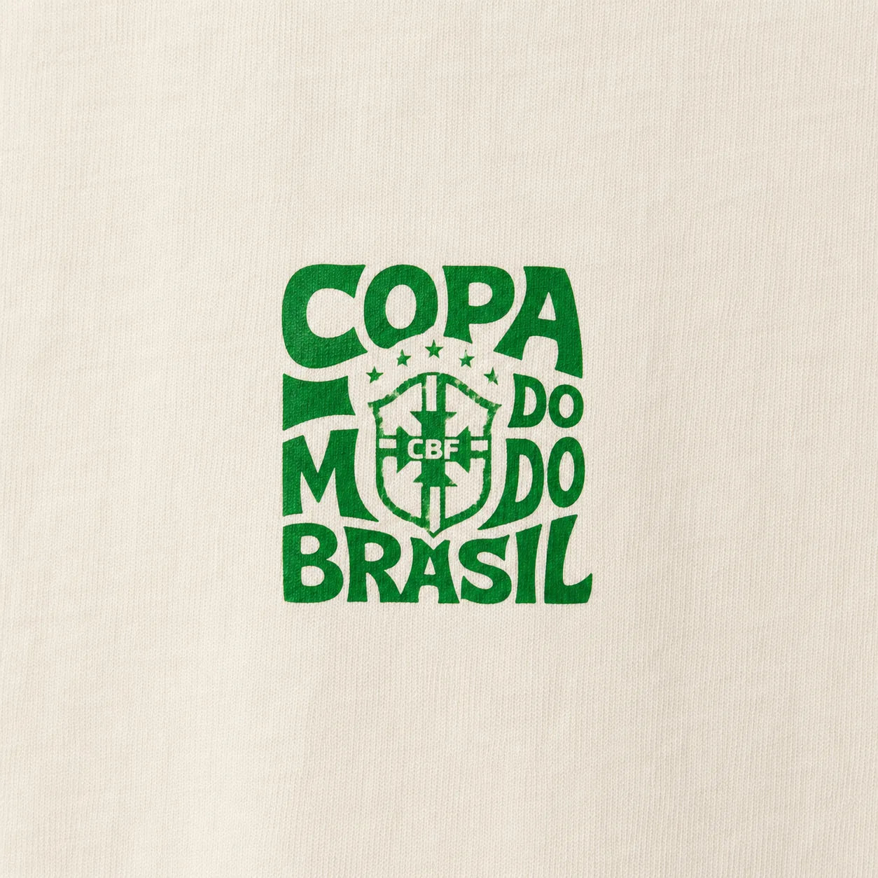Camiseta Copa 2026 - Ronaldo Fenômeno - foto 6