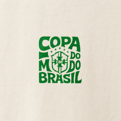 Camiseta Copa 2026 - Ronaldo Fenômeno - foto 6