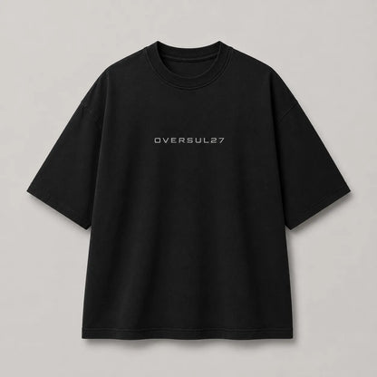 Camiseta OVERSUL27 - Águia - foto 1