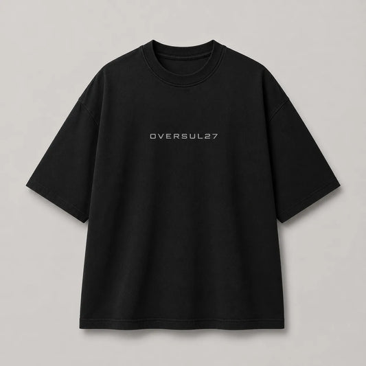 Camiseta OVERSUL27 - Águia - foto 1