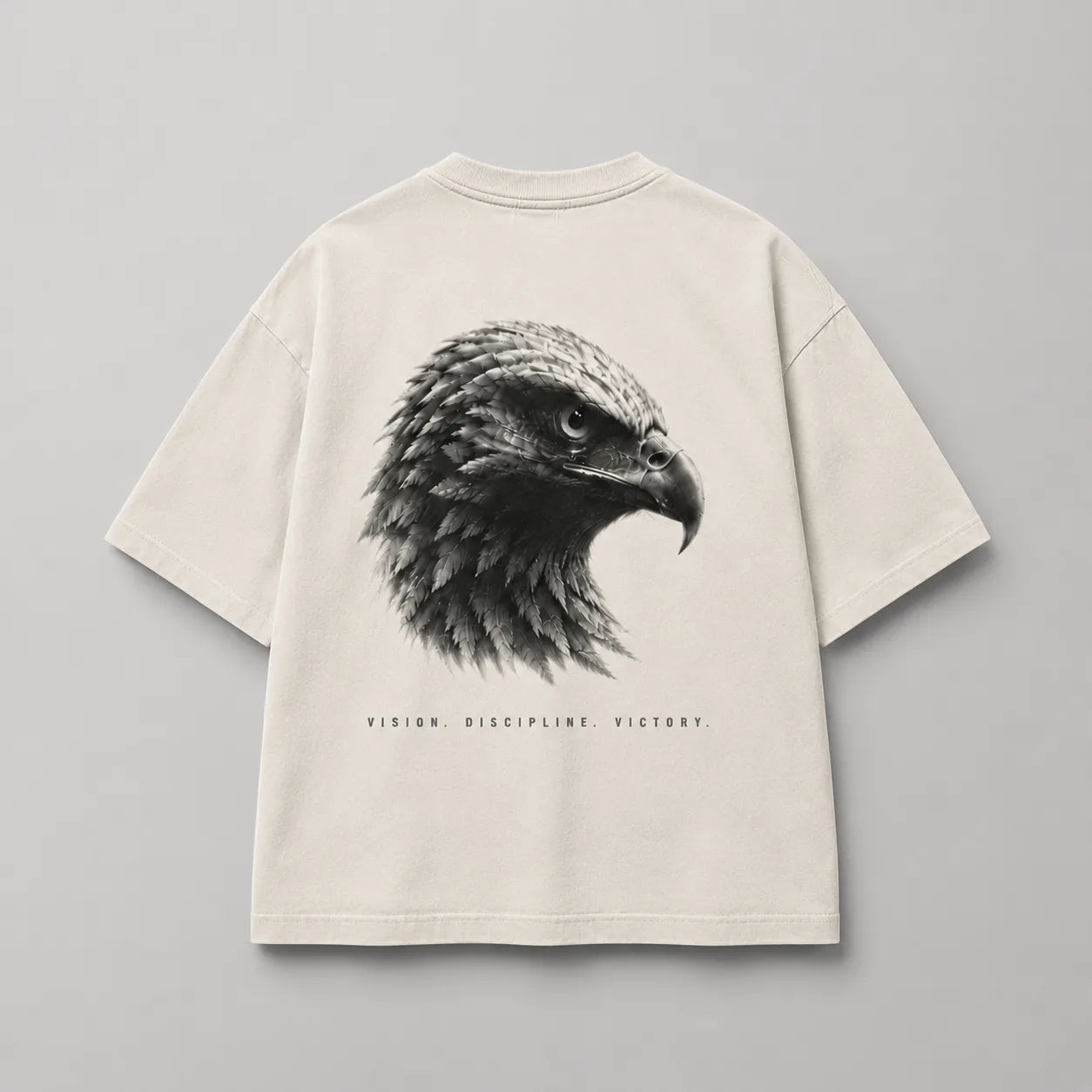Camiseta OVERSUL27 - Águia - foto 2
