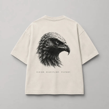 Camiseta OVERSUL27 - Águia - foto 2