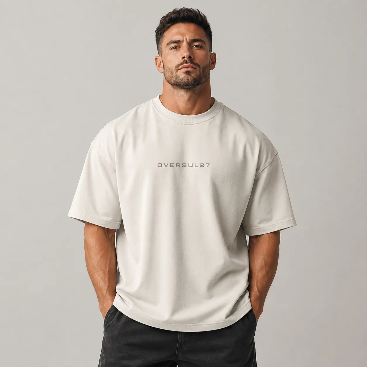 Camiseta OVERSUL27 - Águia - foto 3