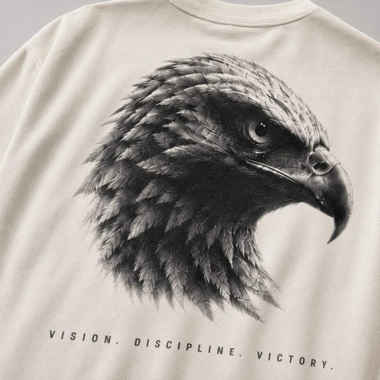 Camiseta OVERSUL27 - Águia - foto 7