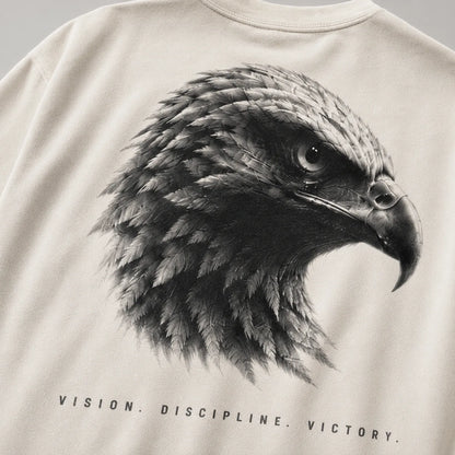 Camiseta OVERSUL27 - Águia - foto 7