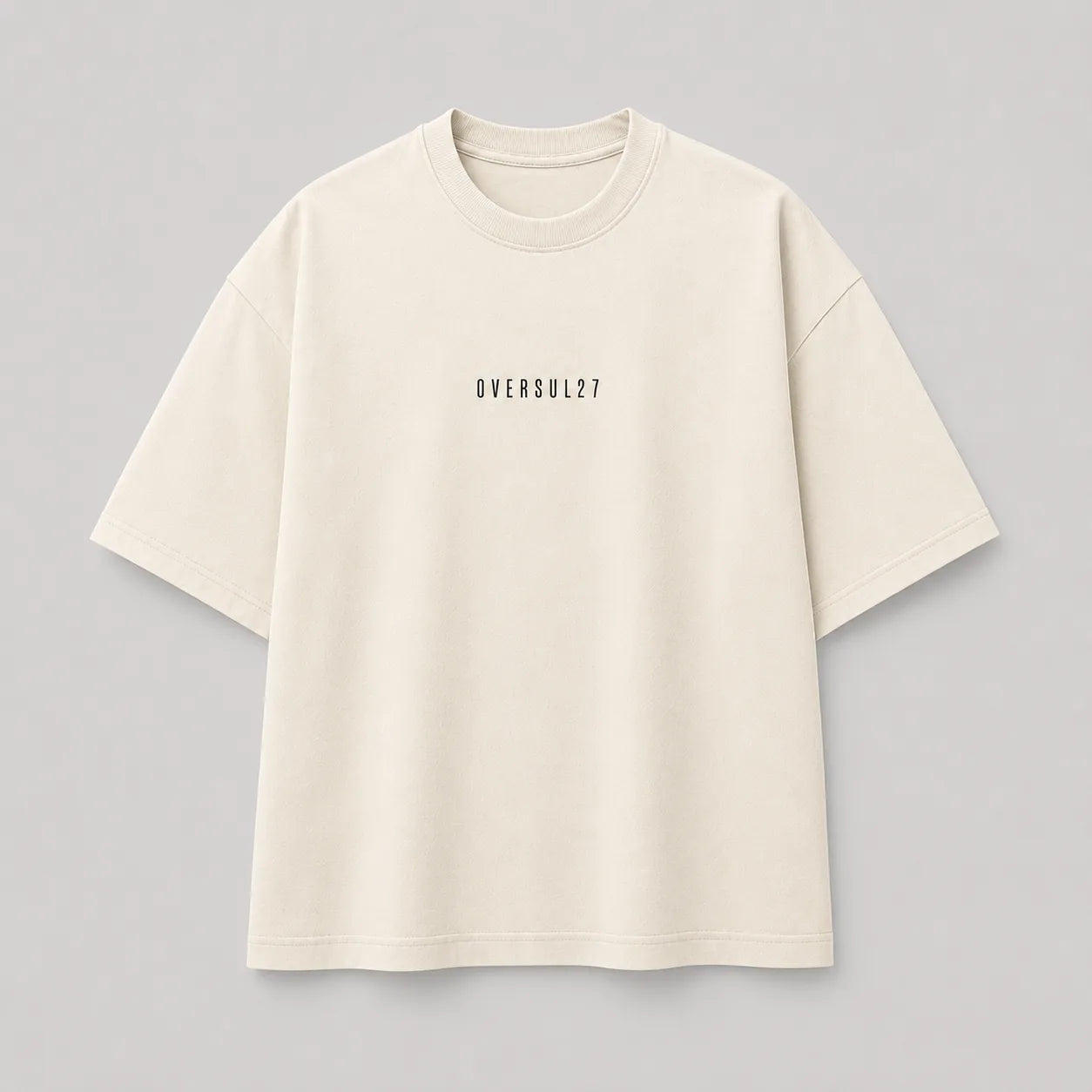 Camiseta OVERSUL27 - Leão - foto 2
