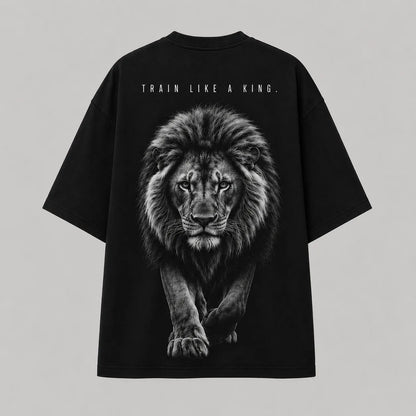 Camiseta OVERSUL27 - Leão - foto 3