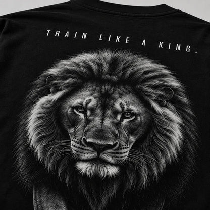 Camiseta OVERSUL27 - Leão - foto 7