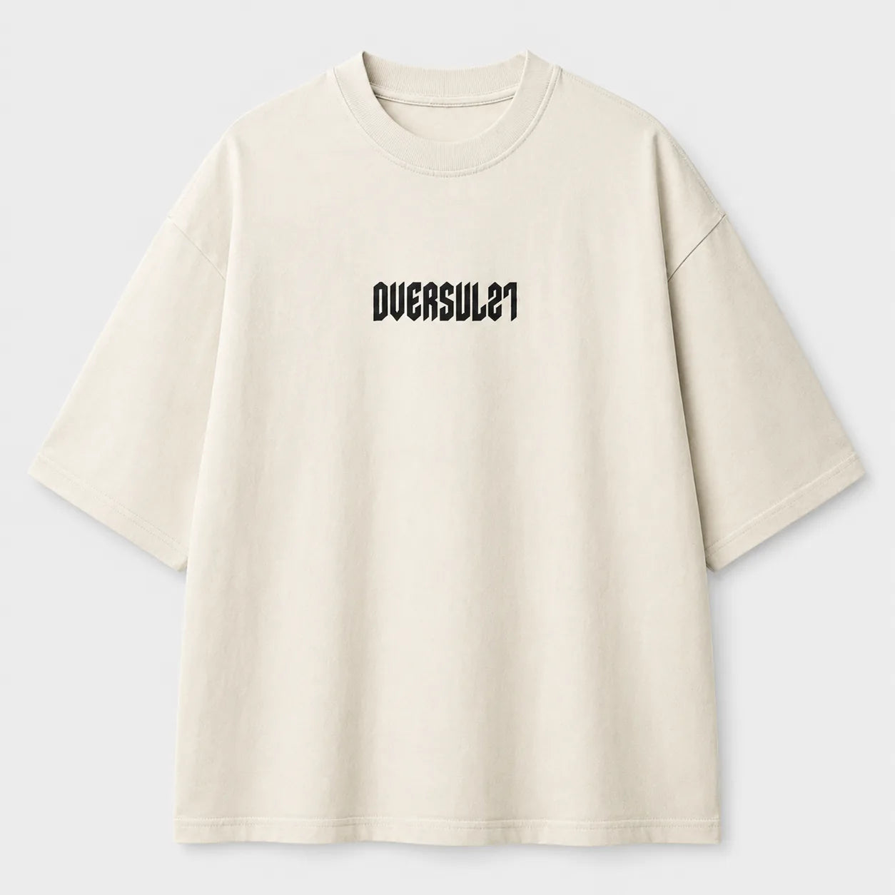 Camiseta OVERSUL27 - Lobo - foto 1