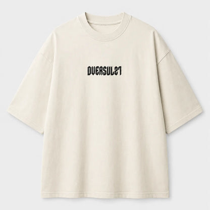 Camiseta OVERSUL27 - Lobo - foto 1