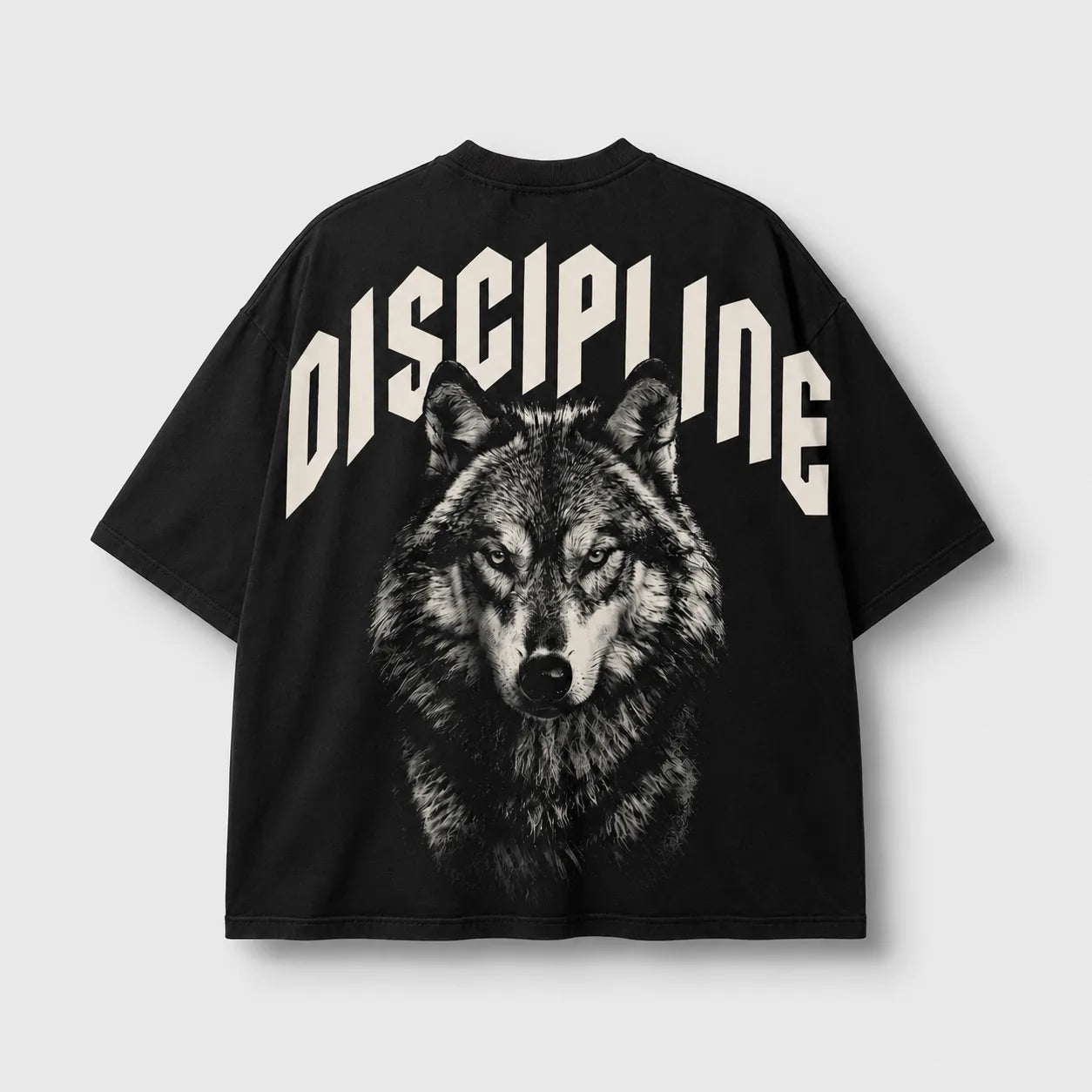 Camiseta OVERSUL27 - Lobo - foto 2