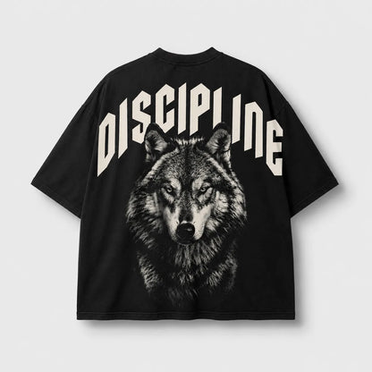 Camiseta OVERSUL27 - Lobo - foto 2