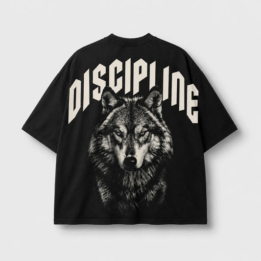 Camiseta OVERSUL27 - Lobo - foto 2
