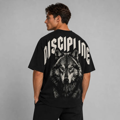 Camiseta OVERSUL27 - Lobo - foto 4