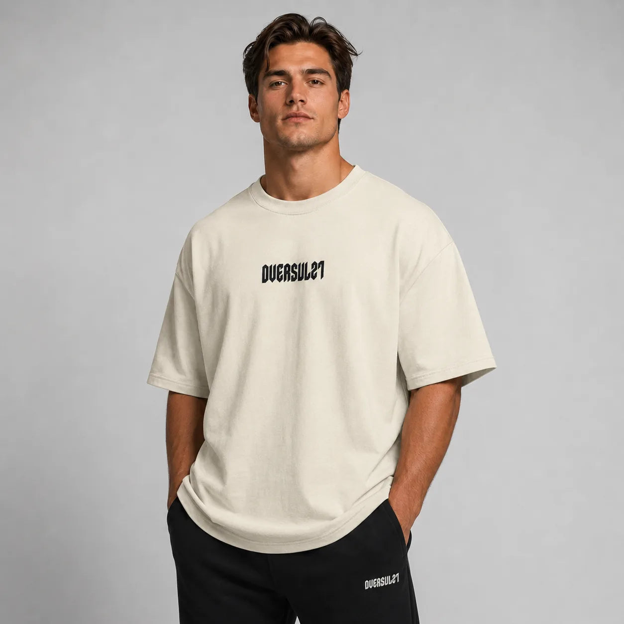 Camiseta OVERSUL27 - Lobo - foto 5