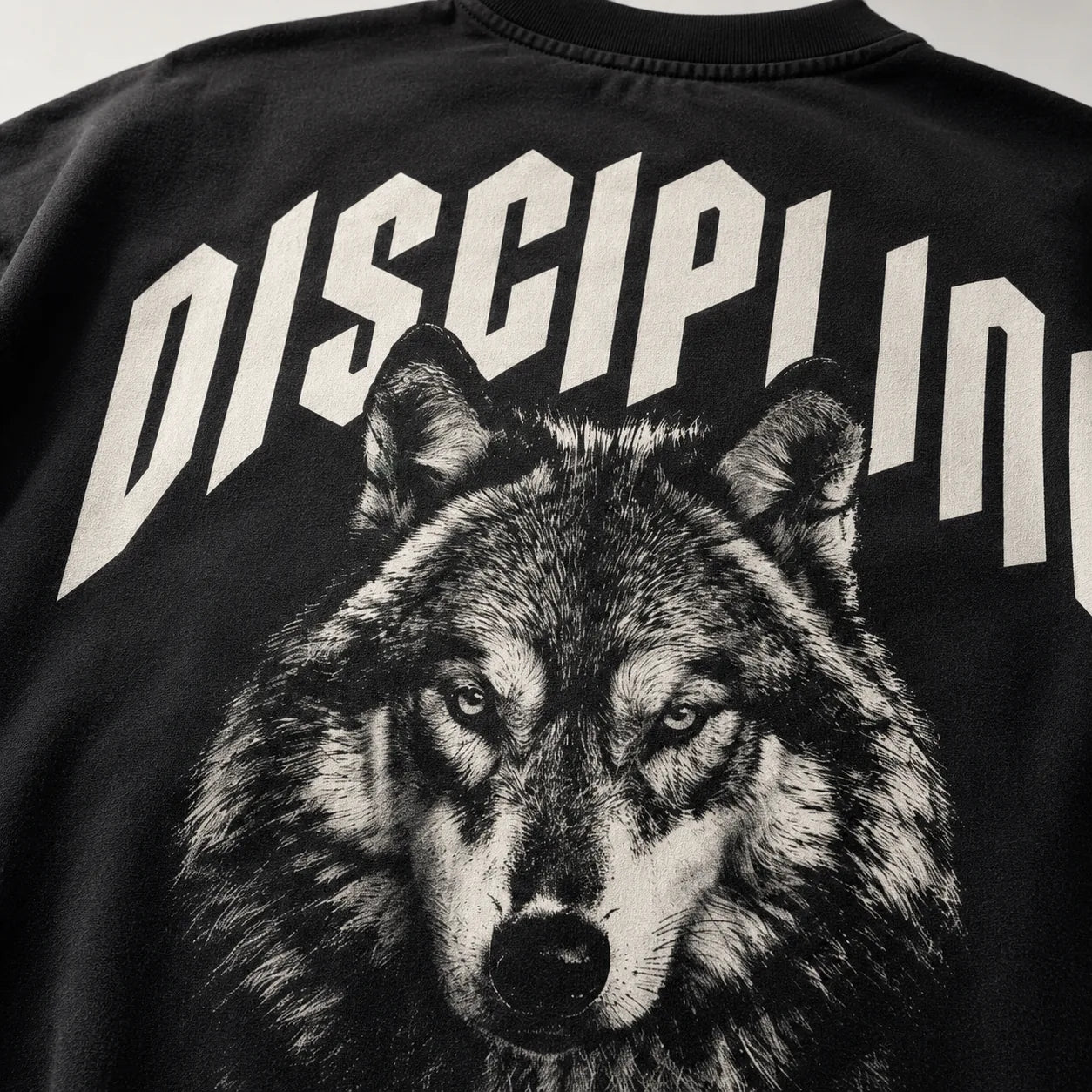 Camiseta OVERSUL27 - Lobo - foto 7