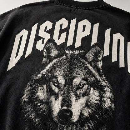 Camiseta OVERSUL27 - Lobo - foto 7